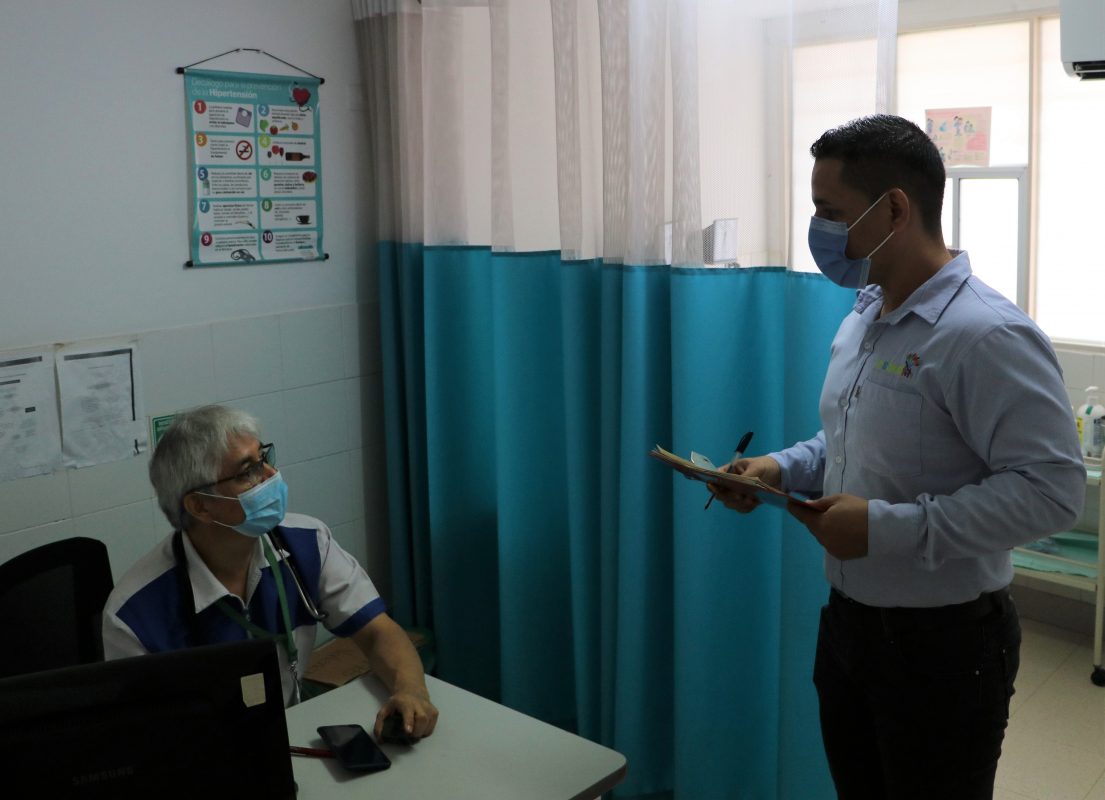 IMSALUD