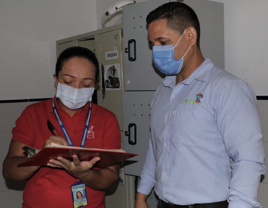 IMSALUD