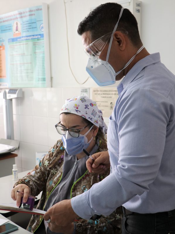 IMSALUD
