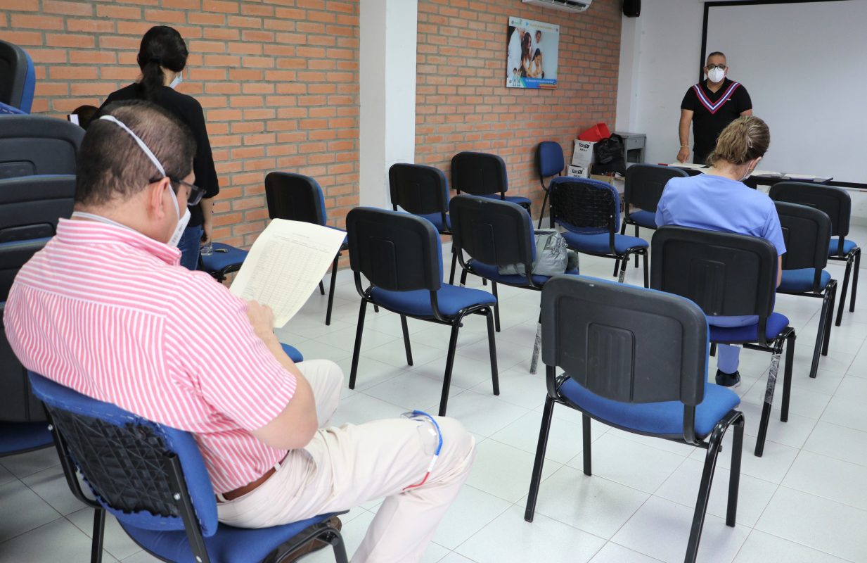 IMSALUD