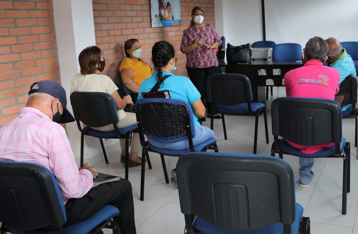 IMSALUD