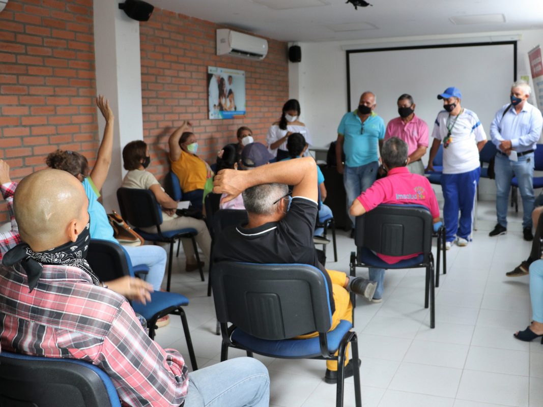 IMSALUD