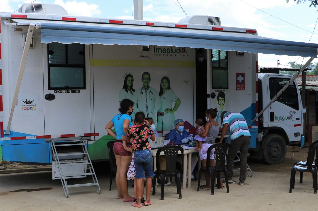 IMSALUD