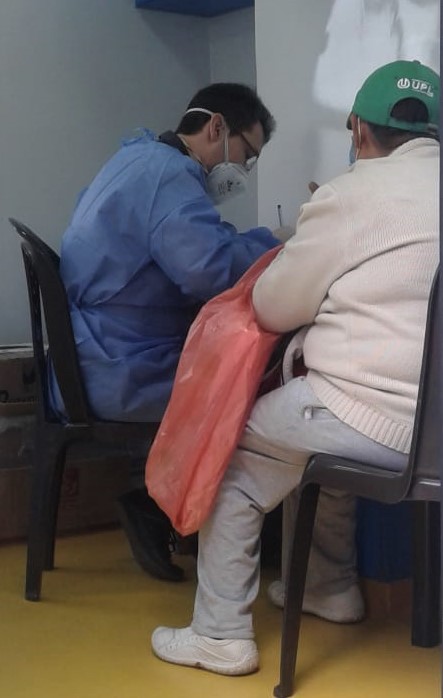 IMSALUD