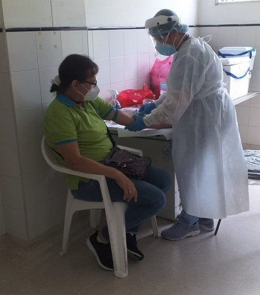 IMSALUD