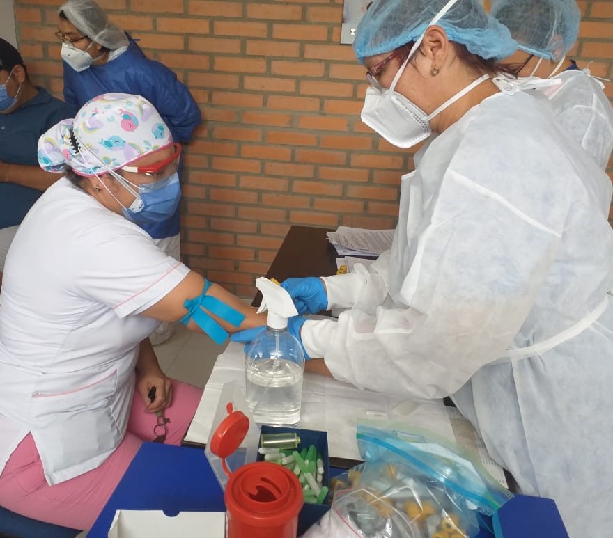 IMSALUD