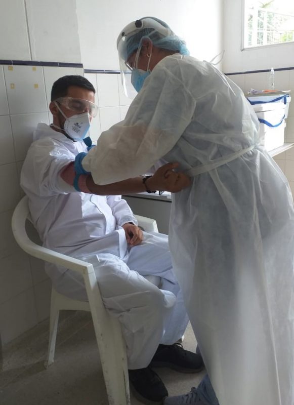 IMSALUD