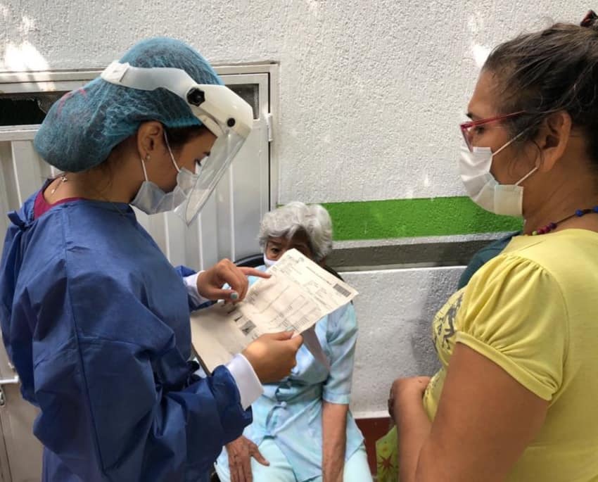 IMSALUD