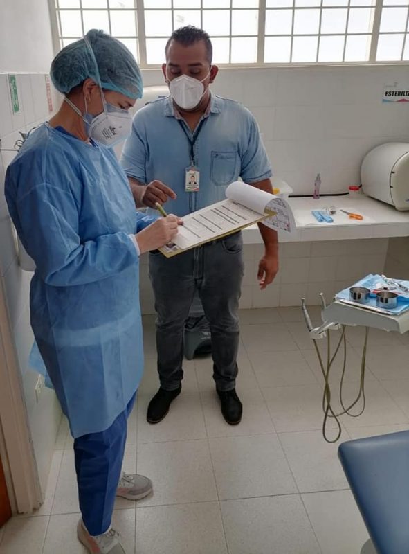 IMSALUD