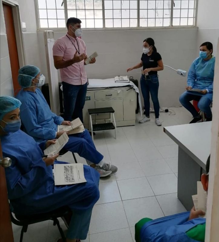 IMSALUD