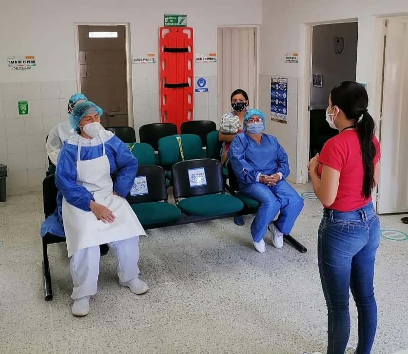 IMSALUD