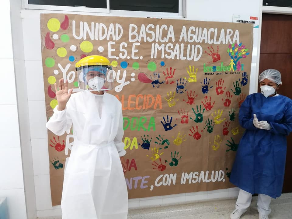 IMSALUD