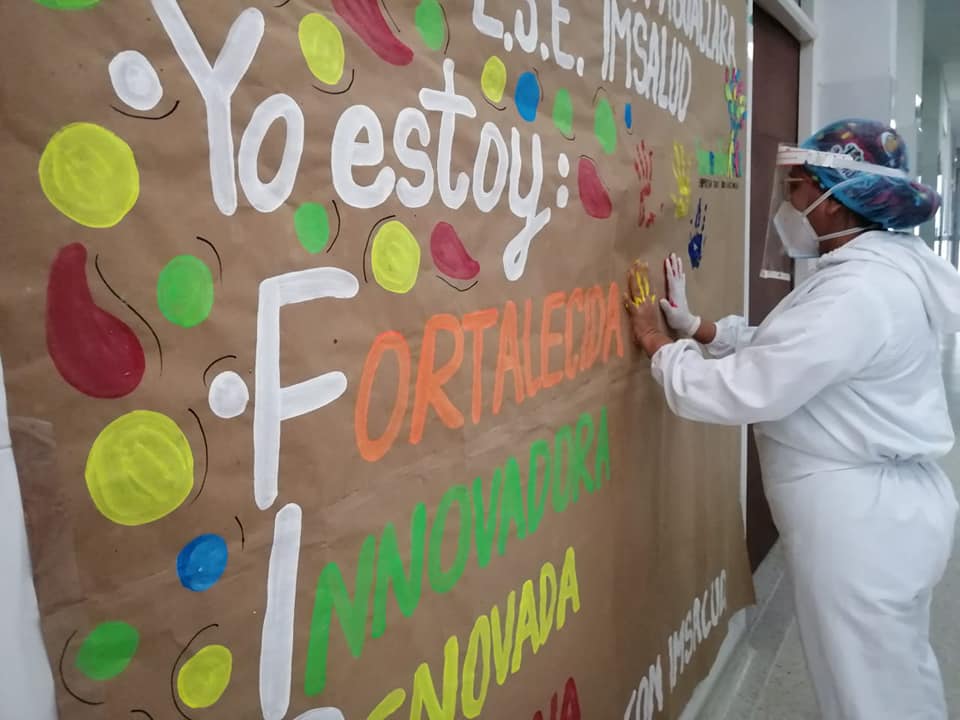 IMSALUD