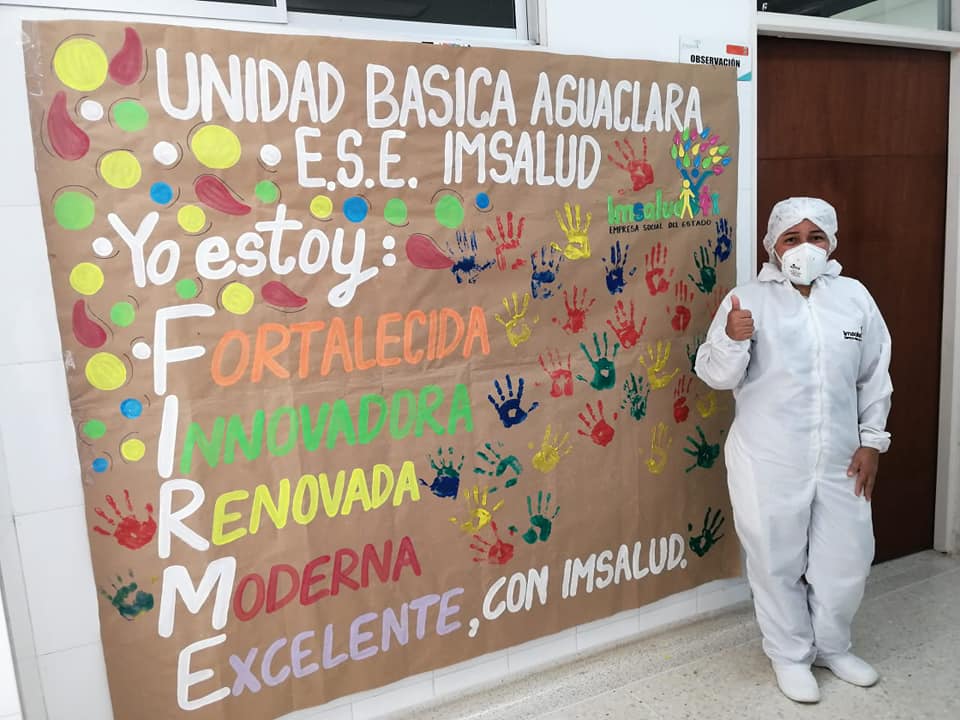 IMSALUD