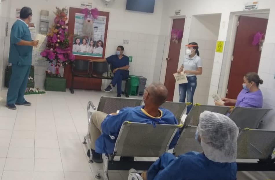 IMSALUD