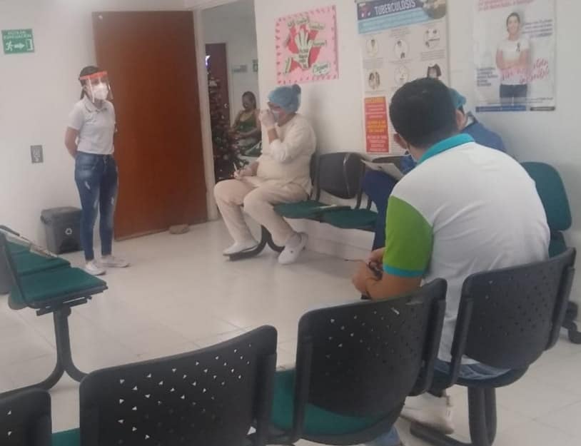 IMSALUD