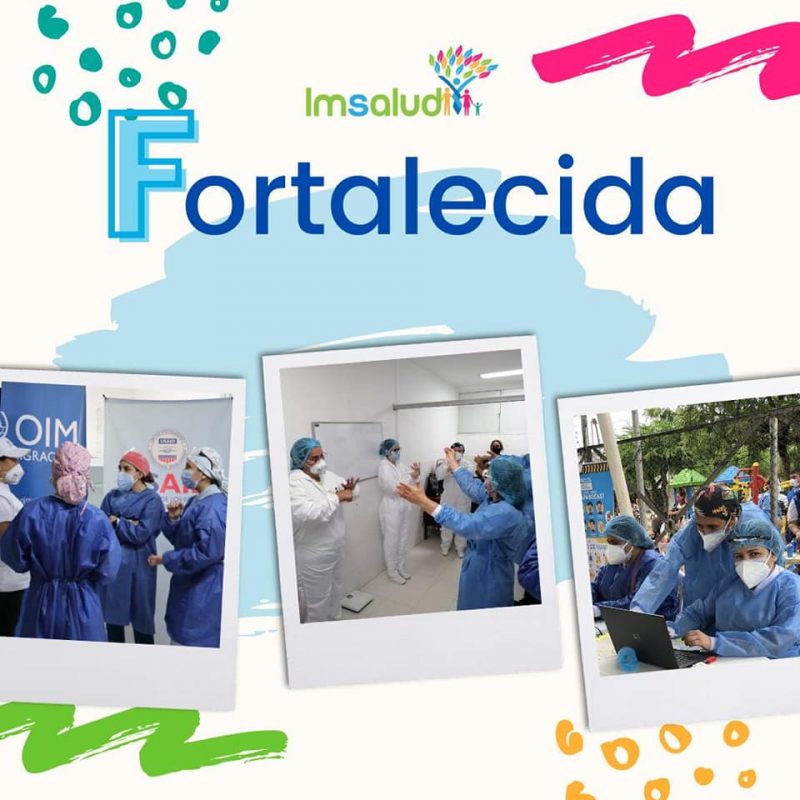 IMSALUD