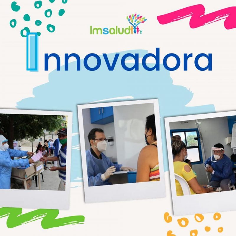 IMSALUD