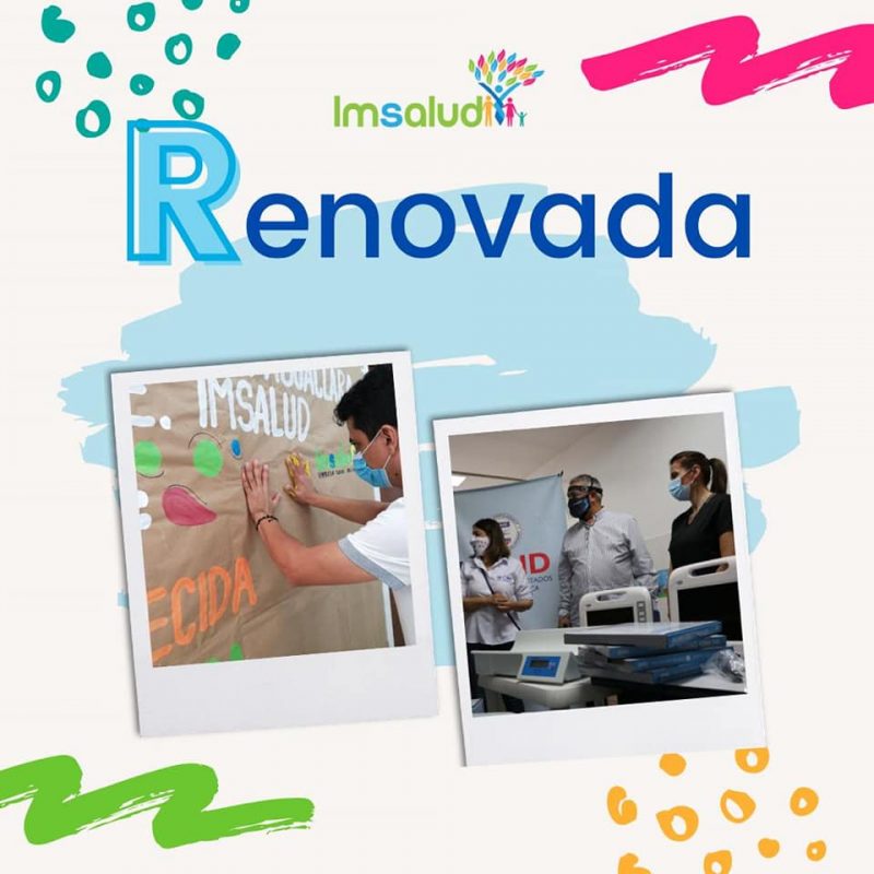 IMSALUD