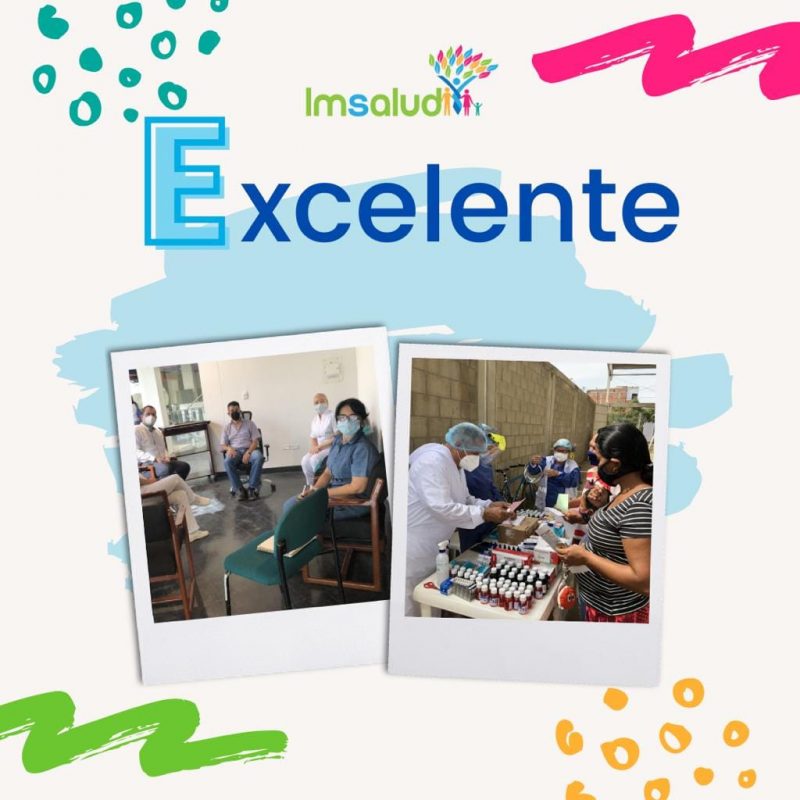IMSALUD