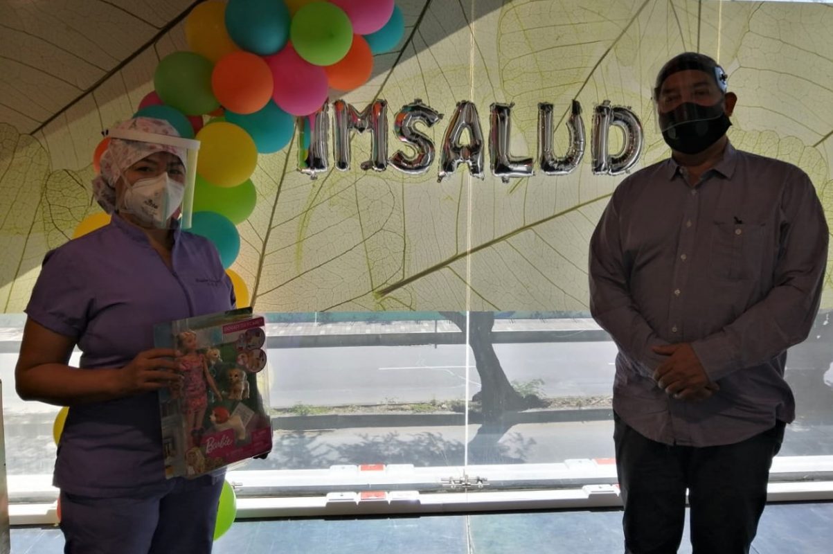 IMSALUD
