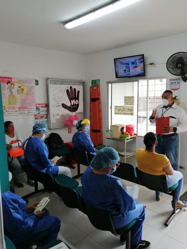 IMSALUD