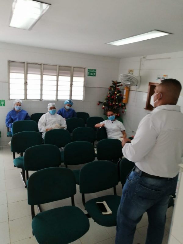IMSALUD