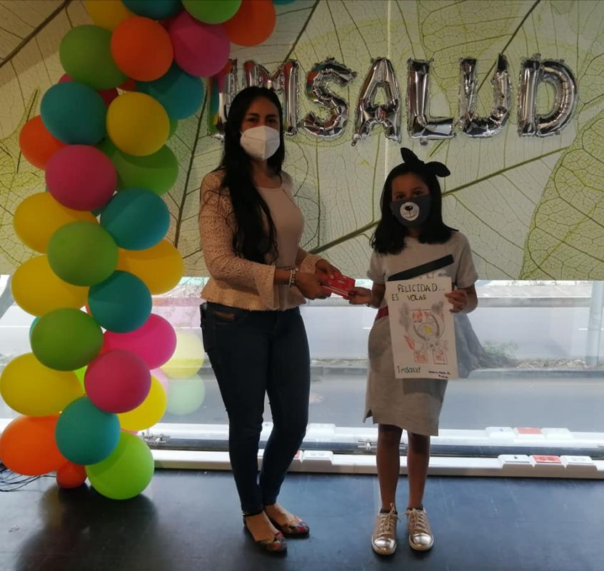 IMSALUD