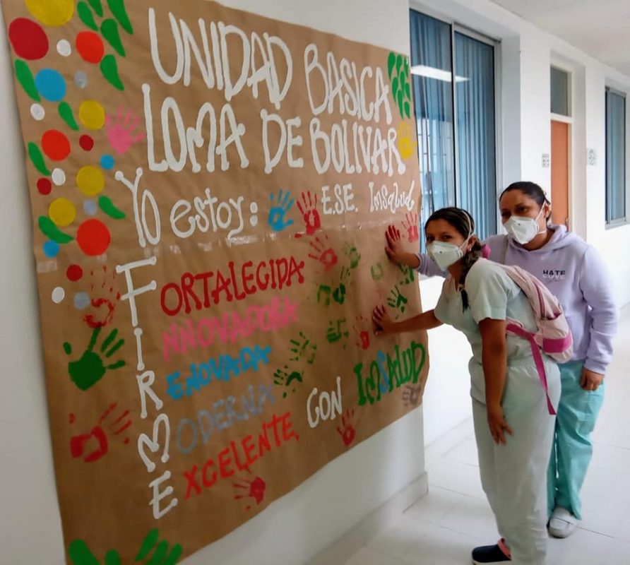 IMSALUD