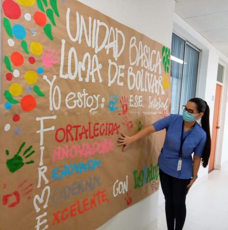 IMSALUD