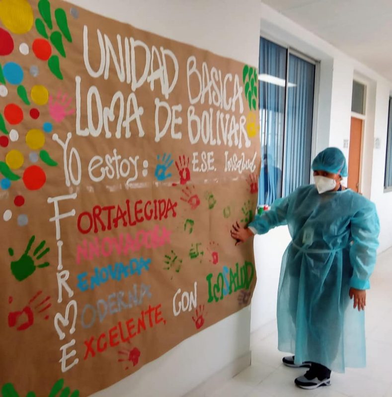 IMSALUD