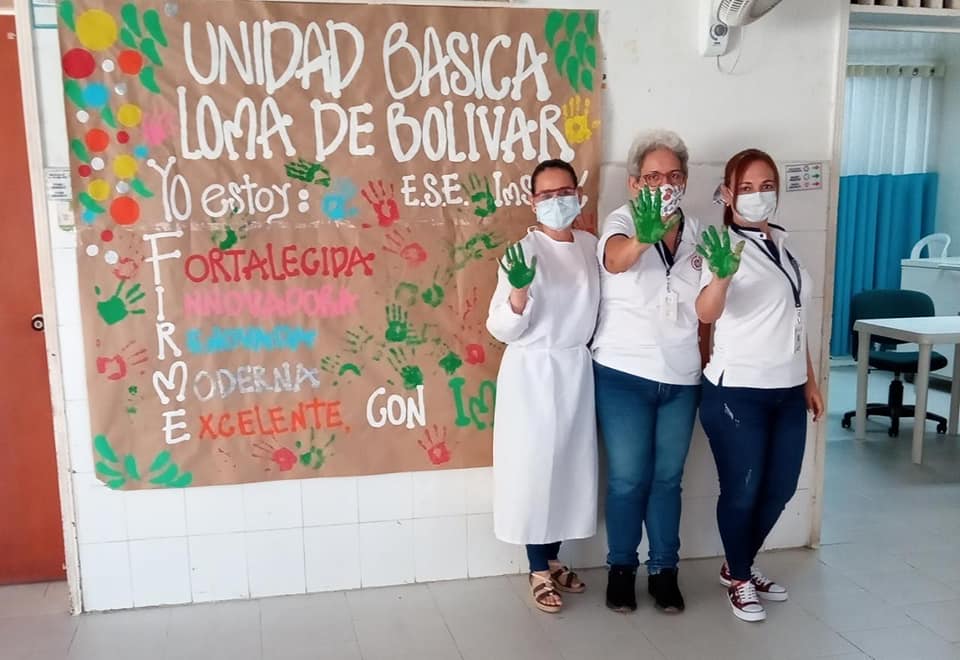 IMSALUD