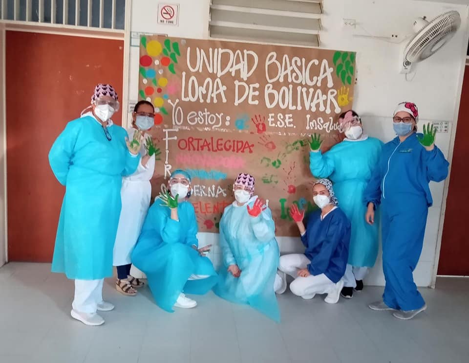 IMSALUD