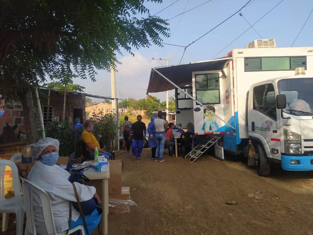 IMSALUD