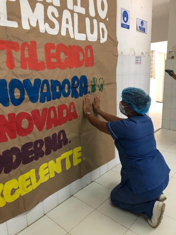 IMSALUD