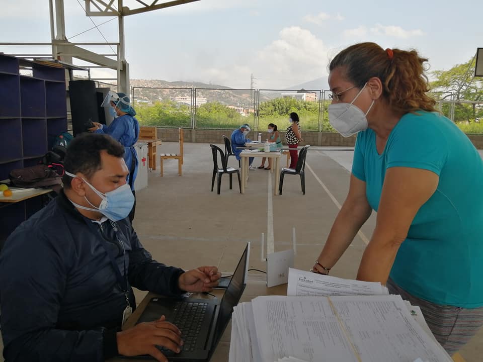 IMSALUD