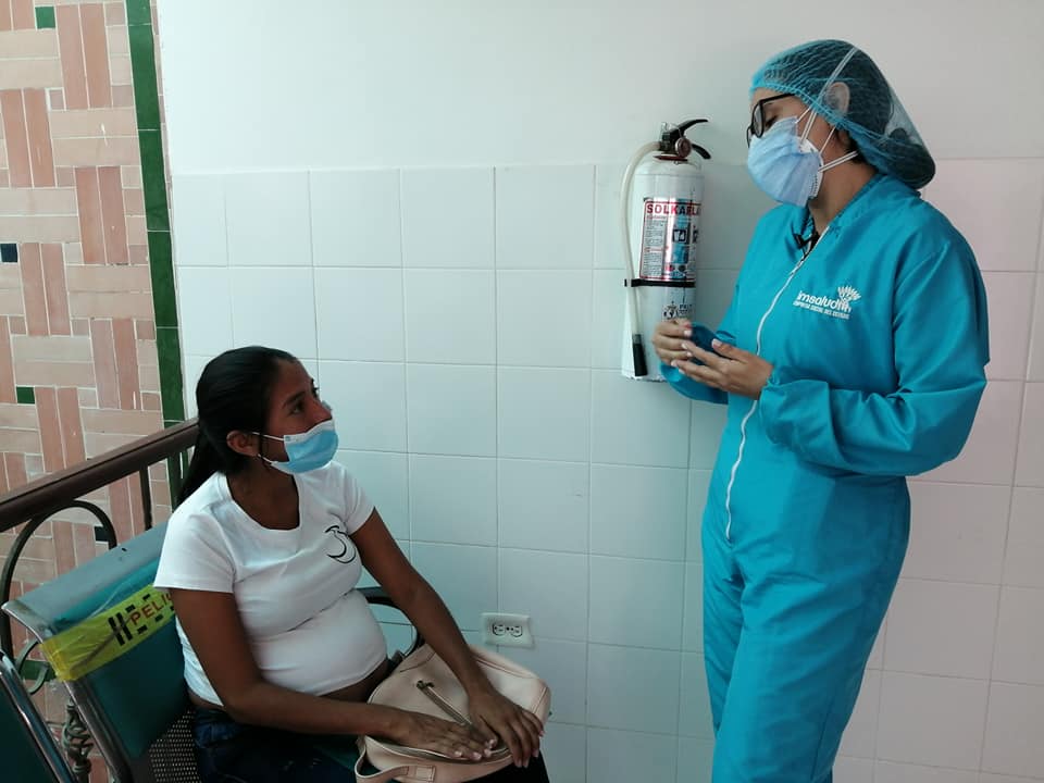 IMSALUD