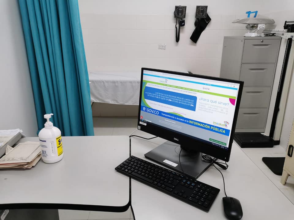 IMSALUD