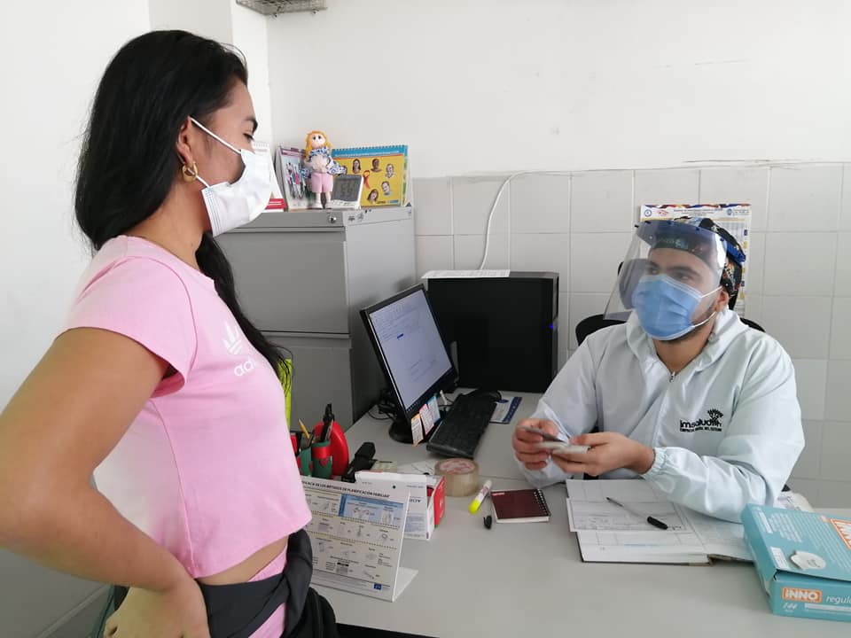 IMSALUD