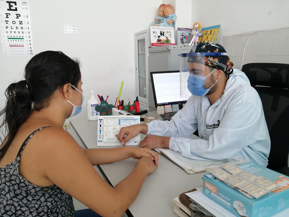 IMSALUD
