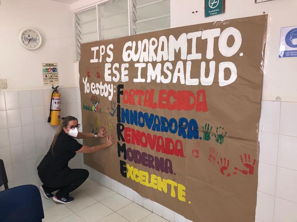 IMSALUD