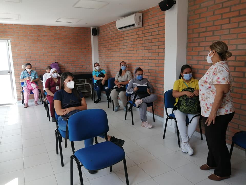 IMSALUD