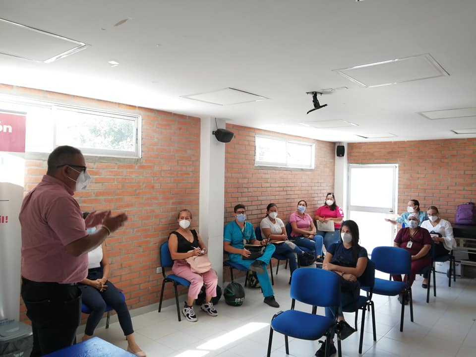IMSALUD