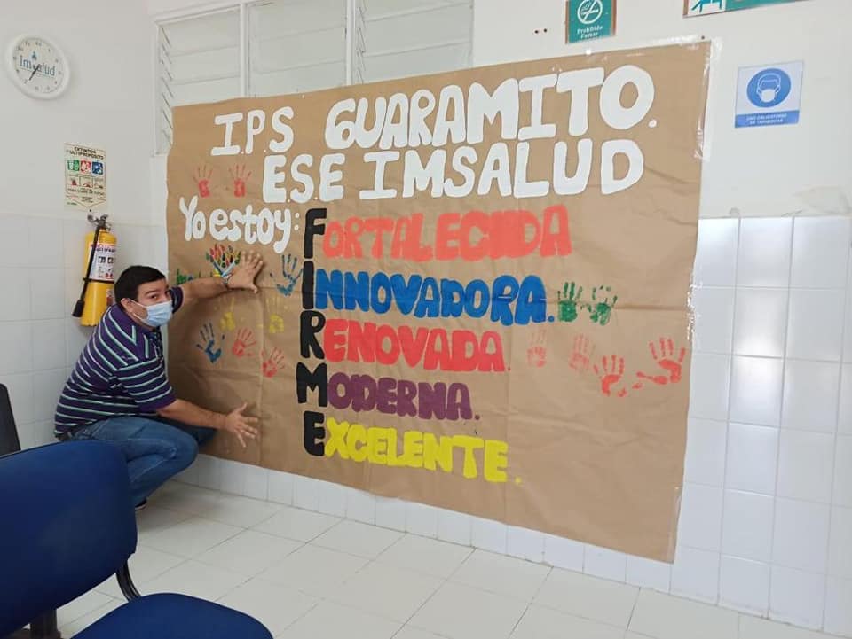 IMSALUD