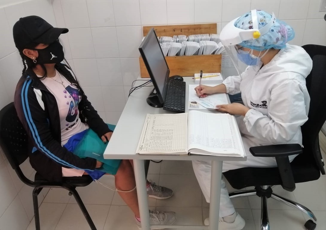 IMSALUD