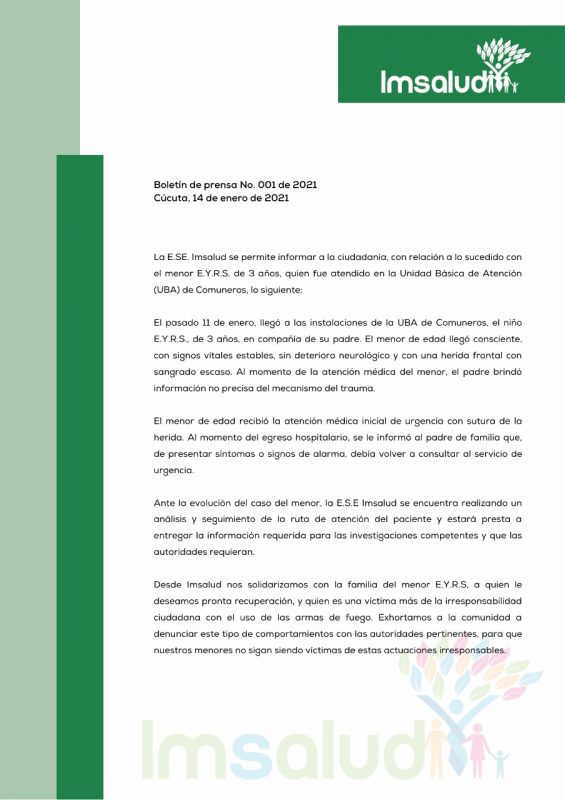 IMSALUD