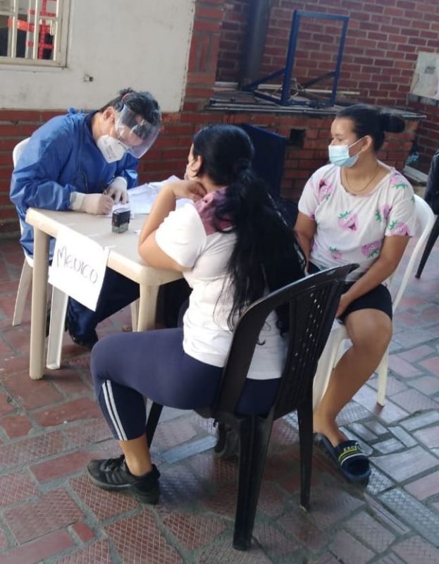 IMSALUD