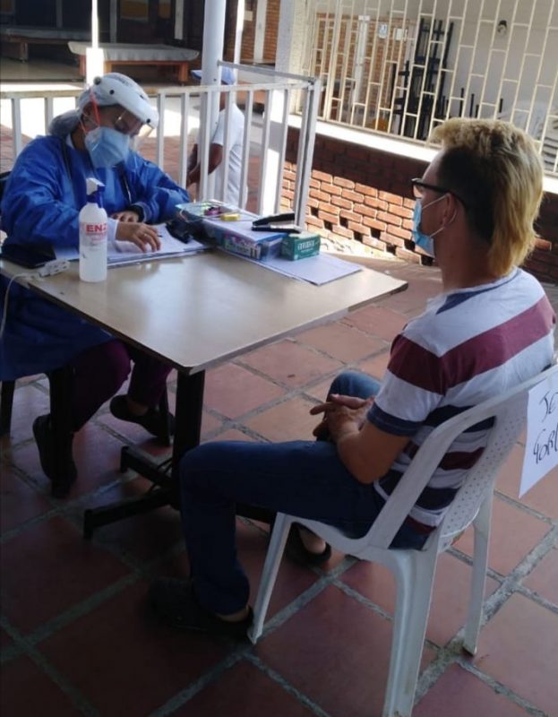 IMSALUD