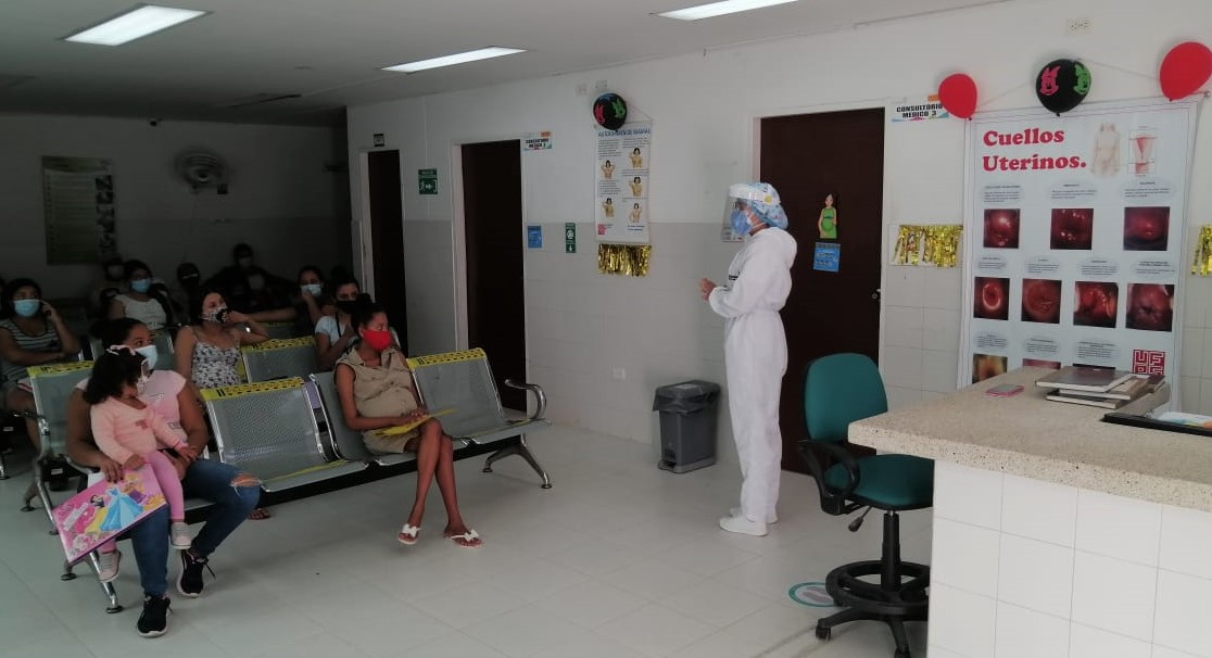 IMSALUD
