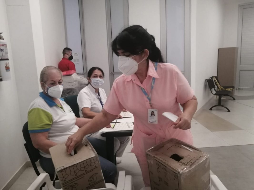 IMSALUD